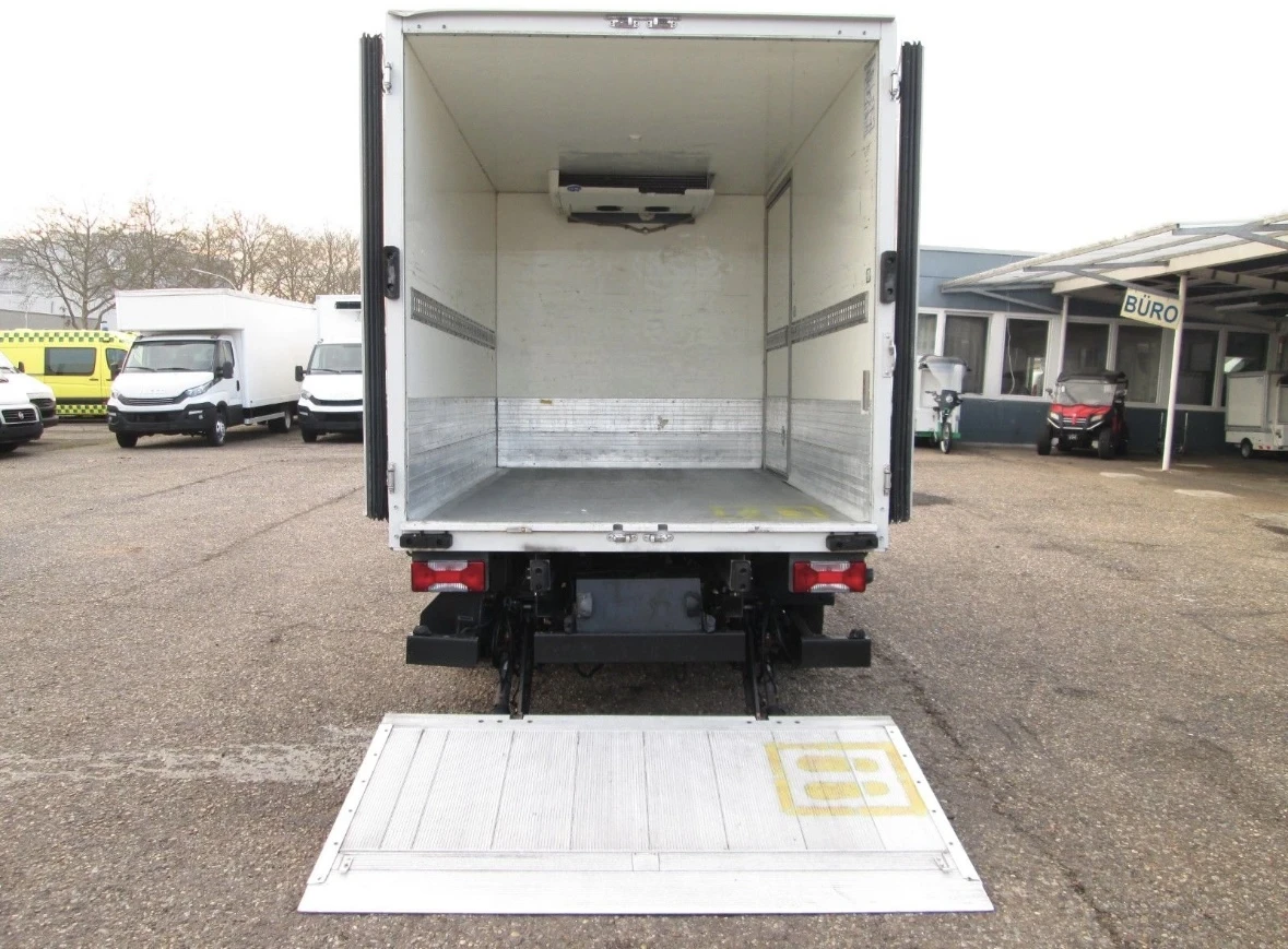 Iveco 35c13 2.3 ����� ���� + ��� | Mobile.bg � ����������� 4