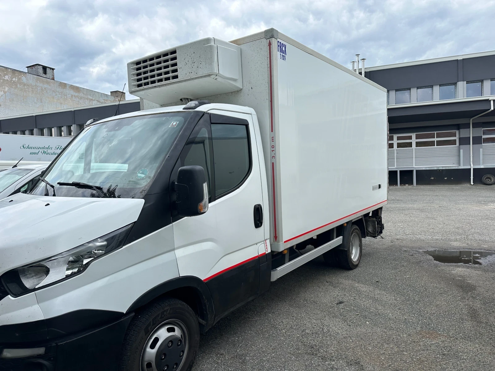 Iveco 35c13 2.3 ����� ���� + ��� - 6��� | Mobile.bg � ����������� 2