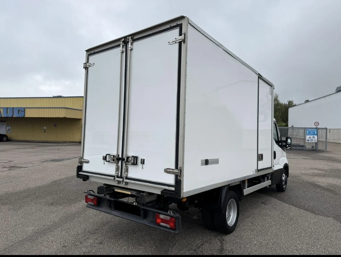 Iveco 35c13 2.3 Б-Категория - изображение 3