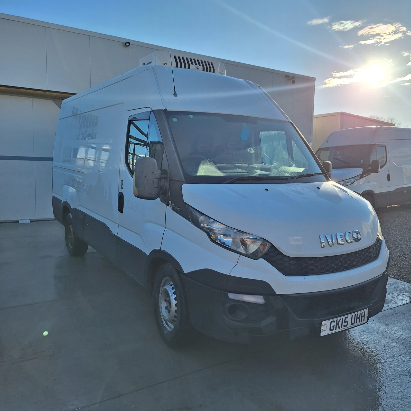 Iveco 35c13  - изображение 4