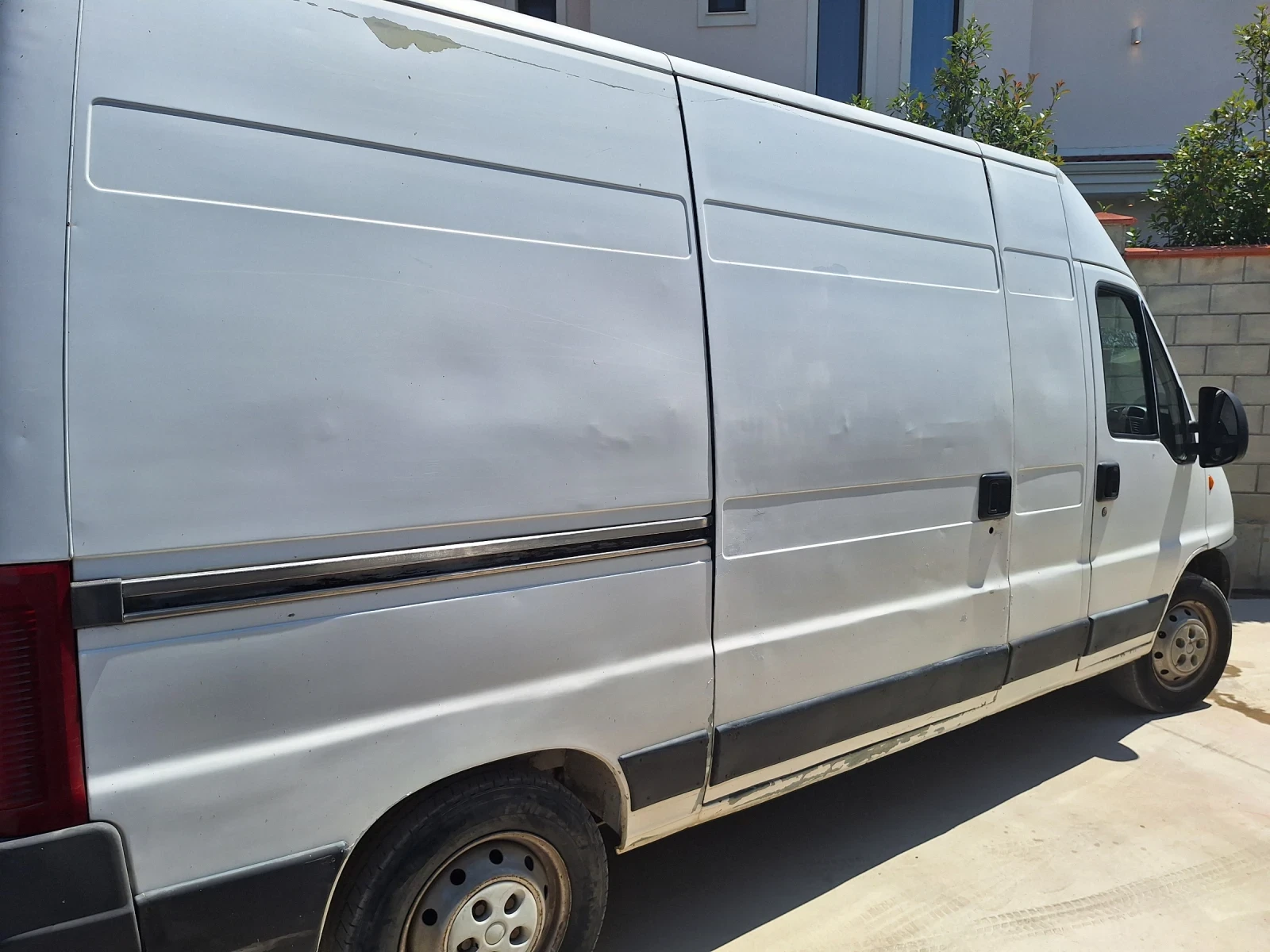 Citroen Jumper 2, 2, снимка 2 - Бусове и автобуси - 54346813