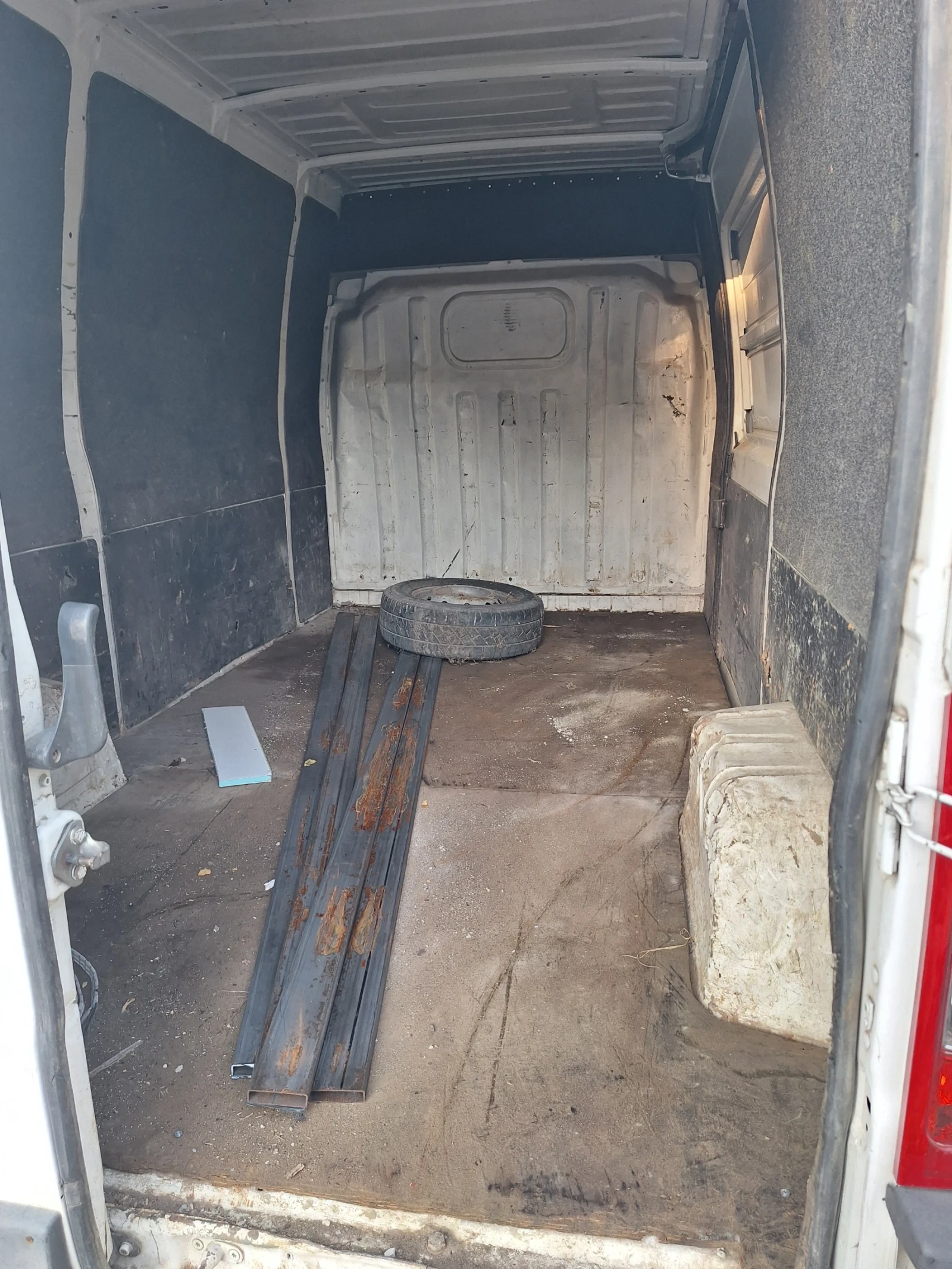 Citroen Jumper 2, 2, снимка 6 - Бусове и автобуси - 54346813