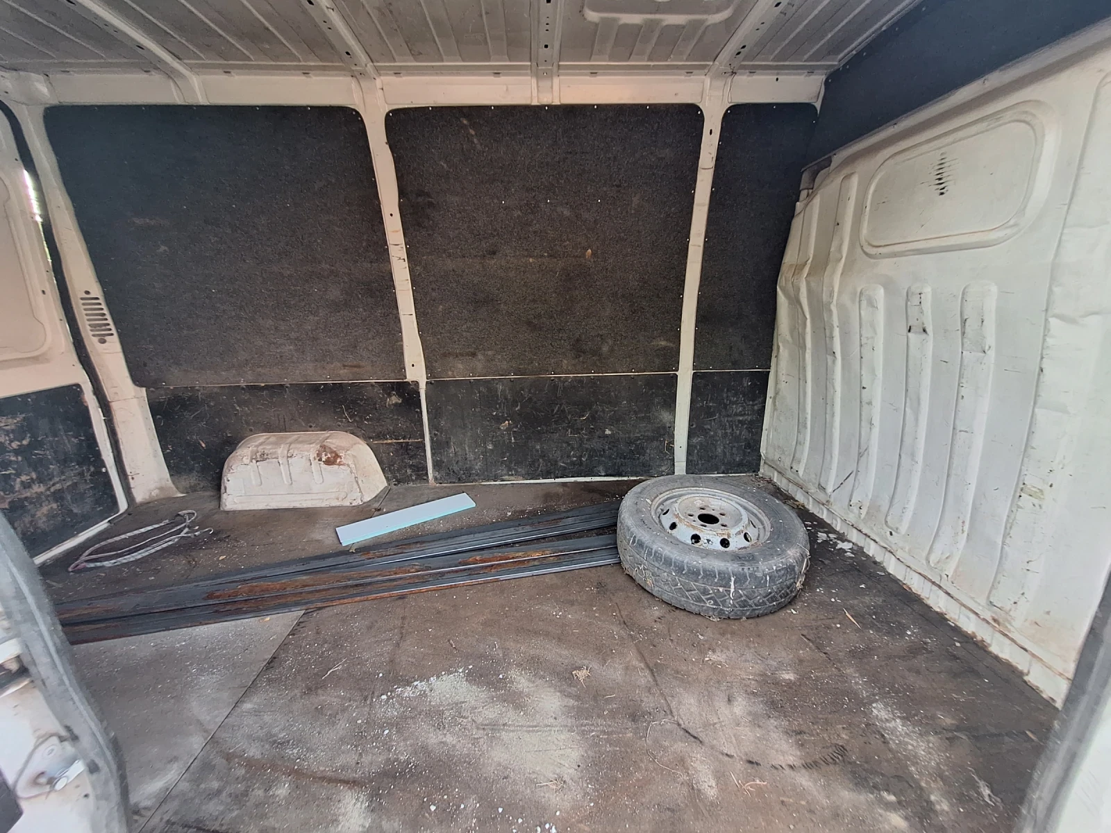 Citroen Jumper 2, 2, снимка 9 - Бусове и автобуси - 54346813