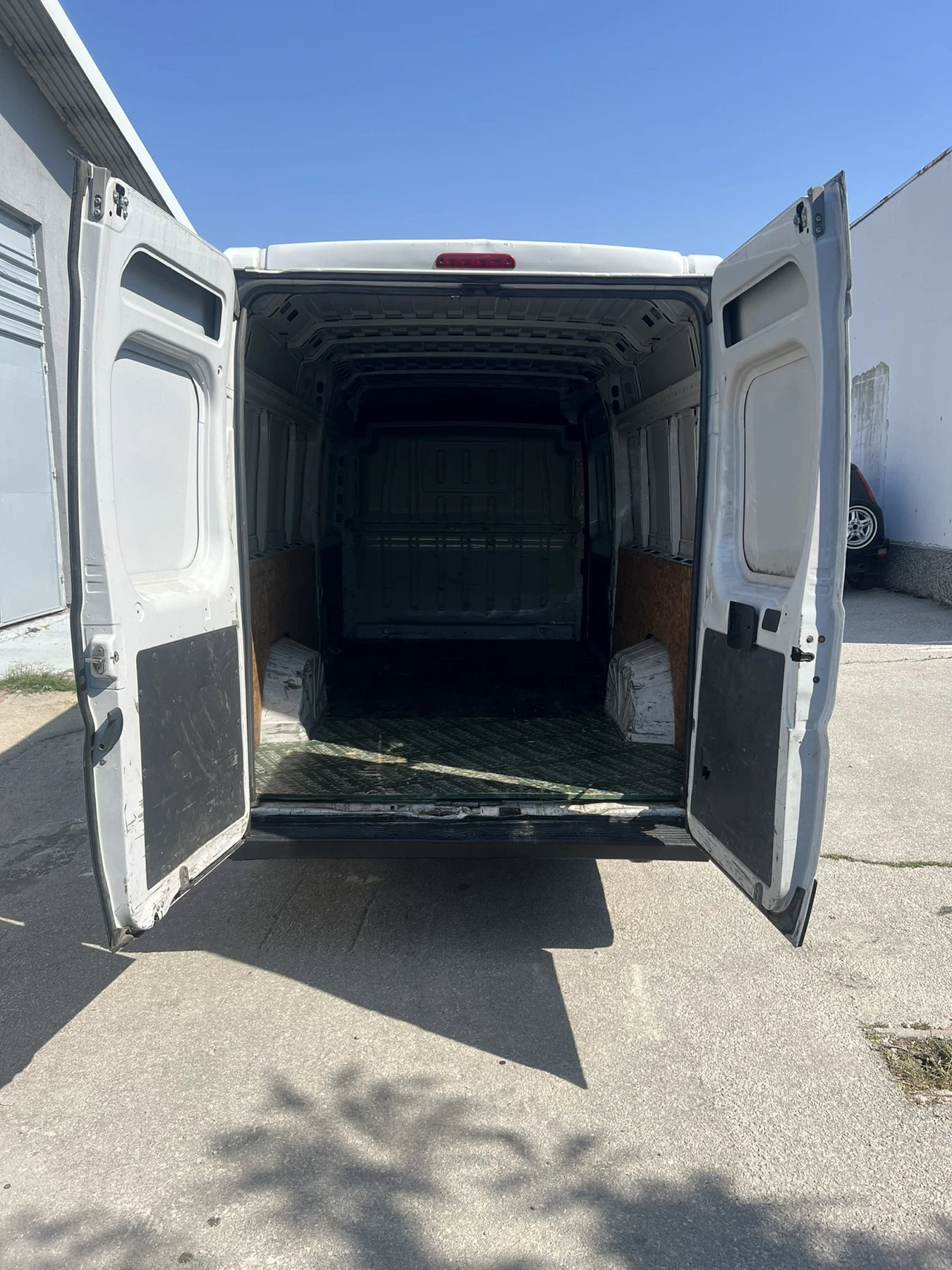 Peugeot Boxer L4H2, снимка 6 - Бусове и автобуси - 55558134