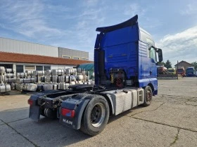 Man Tgx 18.440 Бракуван!, снимка 4