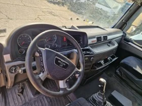 Man Tgx 18.440 Бракуван!, снимка 6