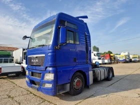 Man Tgx 18.440 Бракуван!, снимка 2