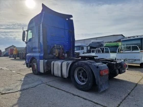 Man Tgx 18.440 Бракуван!, снимка 3