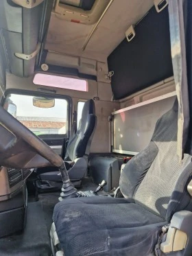 Man Tgx 18.440 Бракуван!, снимка 5