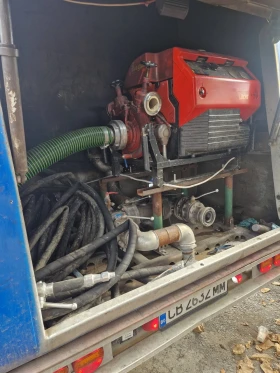 Scania R Водоноска 30 000 литра, снимка 3