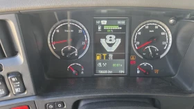 Scania R 520 V 8 EURO 6 6X2, снимка 15