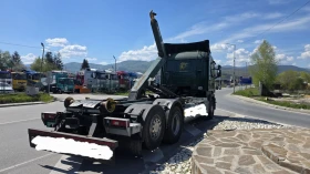 Scania R 520 V 8 EURO 6 6X2, снимка 4