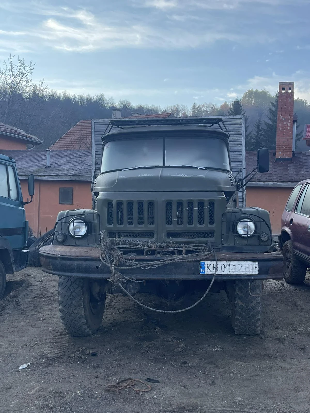 Zil 131 | Mobile.bg � ����������� 1