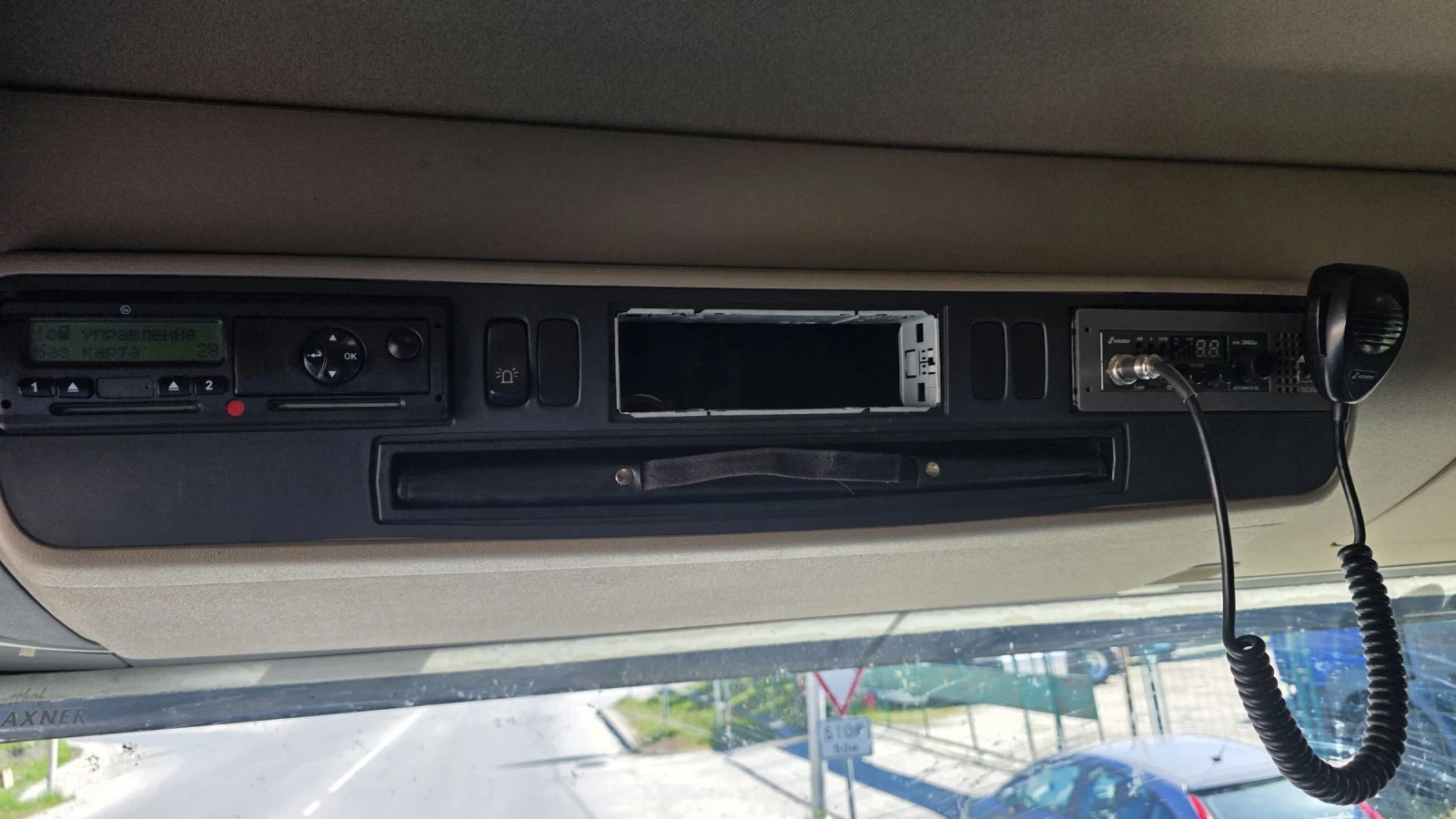 Scania R 520 V 8 EURO 6 6X2, снимка 11 - Камиони - 54438666