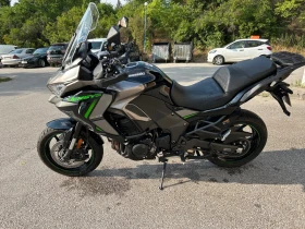 Kawasaki Versys 1100s, снимка 7