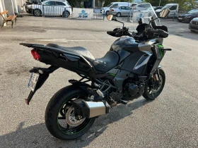 Kawasaki Versys 1100s, снимка 3