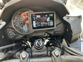 Kawasaki Versys 1100s, снимка 2