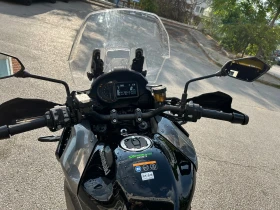 Kawasaki Versys 1100s, снимка 5