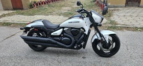 Suzuki Boulevard M90, снимка 2