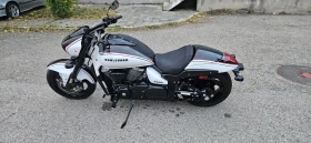 Suzuki Boulevard M90, снимка 6