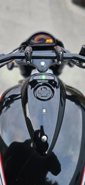 Suzuki Boulevard M90, снимка 9