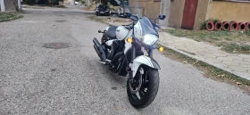 Suzuki Boulevard M90, снимка 10