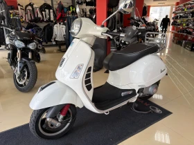 Vespa GTS 300i, снимка 9