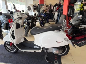 Vespa GTS 300i, снимка 7