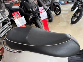 Vespa GTS 300i, снимка 4