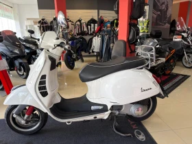 Vespa GTS 300i, снимка 8