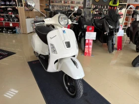 Vespa GTS 300i, снимка 1