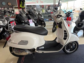 Vespa GTS 300i, снимка 3