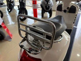 Vespa GTS 300i, снимка 5