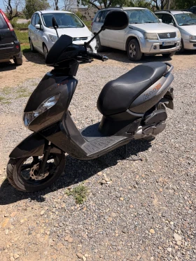 Peugeot Kissbee RS, снимка 5