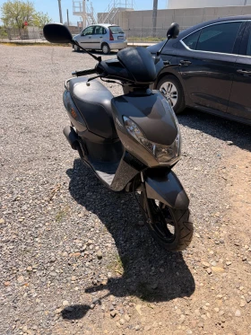 Peugeot Kissbee RS, снимка 4