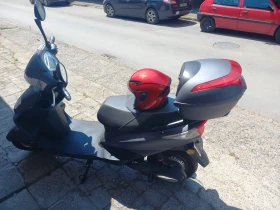 Sunra Hawk 4000Е, снимка 2