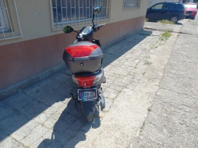 Sunra Hawk 4000Е, снимка 3