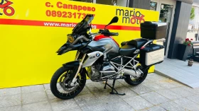 BMW R 1200GS, снимка 9