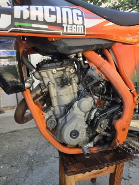 Ktm 350 Ktm SX-F, снимка 2