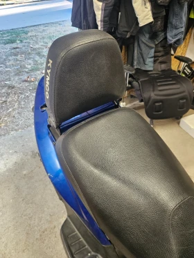Kymco City 50ks, снимка 11