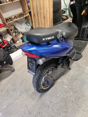 Kymco City 50ks, снимка 9