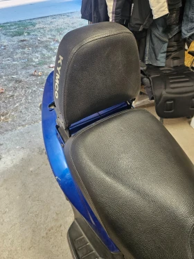 Kymco City 50ks, снимка 12