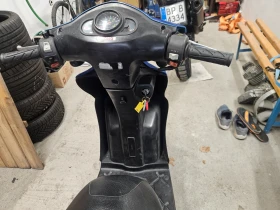 Kymco City 50ks, снимка 4