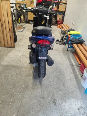Kymco City 50ks, снимка 5