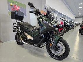 Honda X-ADV 750ie, ABS-TCS, ARROW!, снимка 8