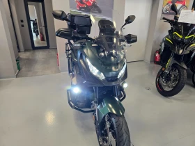 Honda X-ADV 750ie, ABS-TCS, ARROW!, снимка 7