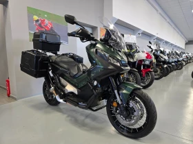 Honda X-ADV 750ie, ABS-TCS, ARROW!, снимка 1