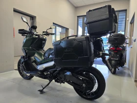 Honda X-ADV 750ie, ABS-TCS, ARROW!, снимка 4