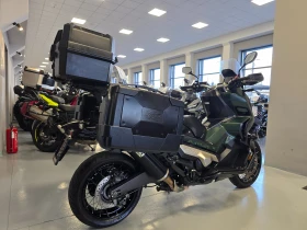 Honda X-ADV 750ie, ABS-TCS, ARROW!, снимка 3