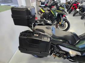 Honda X-ADV 750ie, ABS-TCS, ARROW!, снимка 12